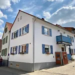 Sellemols Küfer * Heuchelheim-Klingen