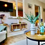 Apartamento Sellemols Küfer
