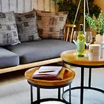 Sellemols Küfer Apartamento *