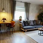 Apartamento Sellemols Küfer