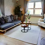 Sellemols Küfer Apartamento *