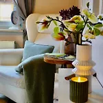 Kuefer Wandern & Genuss In Der Pfalz Apartament Heuchelheim-Klingen
