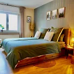 Apartament Kuefer Wandern & Genuss In Der Pfalz *