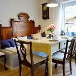 Apartament Kuefer Wandern & Genuss In Der Pfalz *