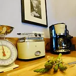 Apartament Kuefer Wandern & Genuss In Der Pfalz