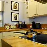 Sellemols Küfer Apartamento