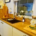 Apartamento Sellemols Küfer
