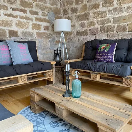 Апартаменты Kuefer Wandern & Genuss In Der Pfalz *