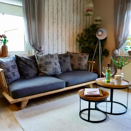 Kuefer Wandern & Genuss In Der Pfalz 公寓