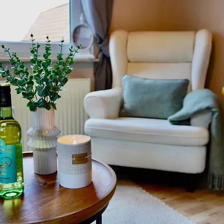 公寓 Kuefer Wandern & Genuss In Der Pfalz *