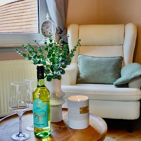 公寓 Kuefer Wandern & Genuss In Der Pfalz