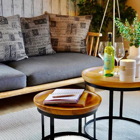 Kuefer Wandern & Genuss In Der Pfalz 公寓 *