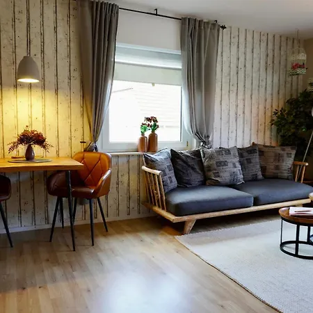 公寓 Kuefer Wandern & Genuss In Der Pfalz