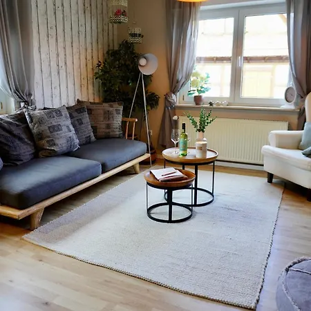 Kuefer Wandern & Genuss In Der Pfalz 公寓 *