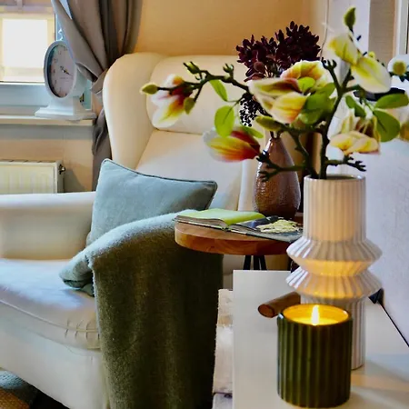 Kuefer Wandern & Genuss In Der Pfalz 公寓 Heuchelheim-Klingen