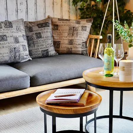 Kuefer Wandern & Genuss In Der Pfalz 公寓 Heuchelheim-Klingen