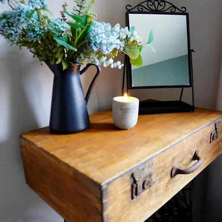 Kuefer Wandern & Genuss In Der Pfalz 公寓