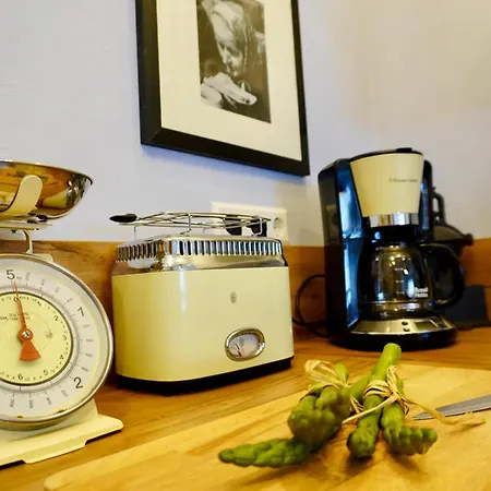 公寓 Kuefer Wandern & Genuss In Der Pfalz