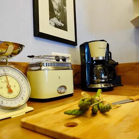 公寓 Kuefer Wandern & Genuss In Der Pfalz *