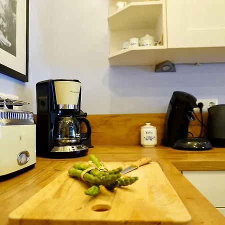 Kuefer Wandern & Genuss In Der Pfalz 公寓 Heuchelheim-Klingen