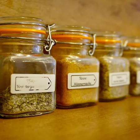 公寓 Kuefer Wandern & Genuss In Der Pfalz