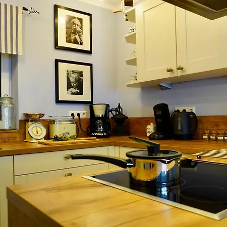 Kuefer Wandern & Genuss In Der Pfalz 公寓