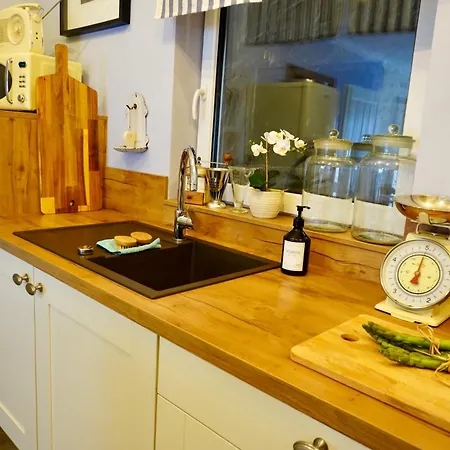 公寓 Kuefer Wandern & Genuss In Der Pfalz