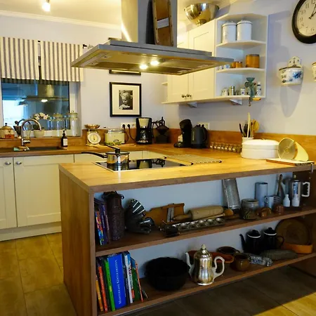 公寓 Kuefer Wandern & Genuss In Der Pfalz *