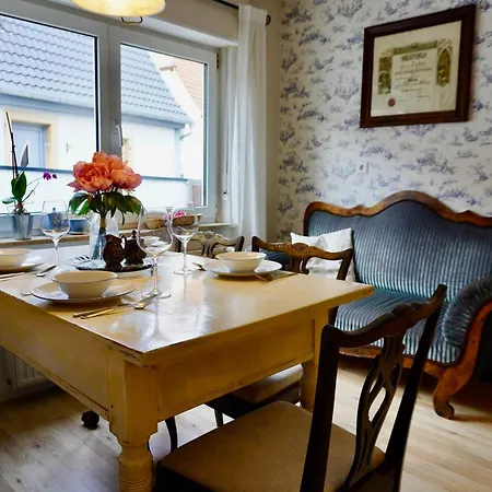 Kuefer Wandern & Genuss In Der Pfalz 公寓 *