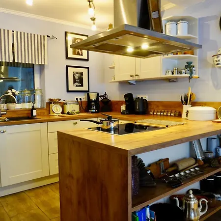 公寓 Kuefer Wandern & Genuss In Der Pfalz *