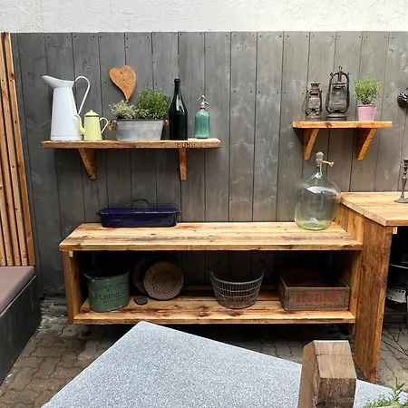 Kuefer Wandern & Genuss In Der Pfalz