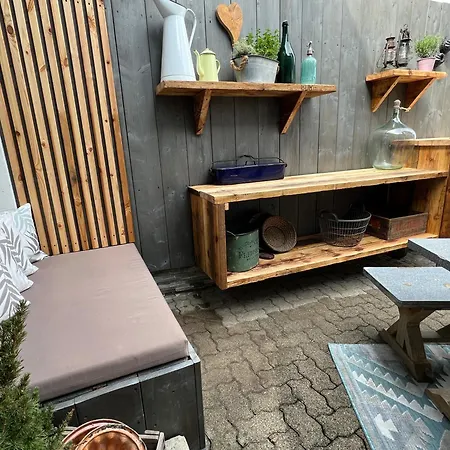 Kuefer Wandern & Genuss In Der Pfalz شقة *