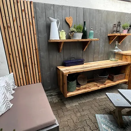 Kuefer Wandern & Genuss In Der Pfalz شقة *