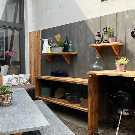 شقة Kuefer Wandern & Genuss In Der Pfalz