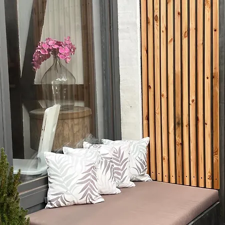 Kuefer Wandern & Genuss In Der Pfalz 公寓