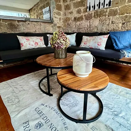 شقة Kuefer Wandern & Genuss In Der Pfalz Heuchelheim-Klingen