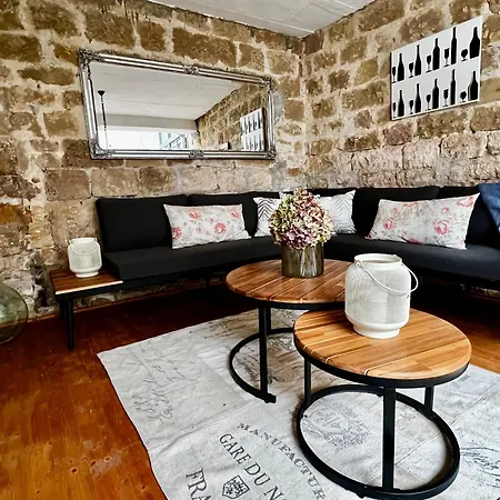 Apartamento Kuefer Wandern & Genuss In Der Pfalz