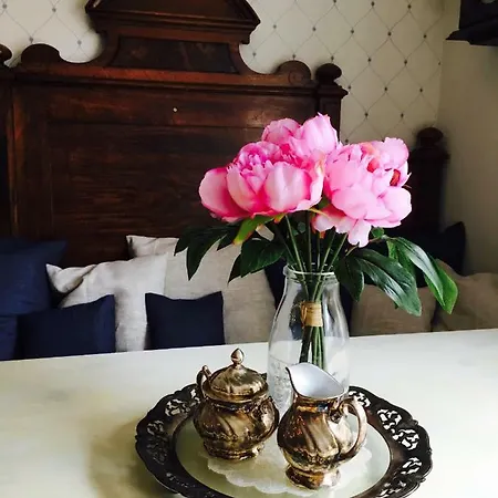 Apartment Gaestehaus Sellemols Kuefer