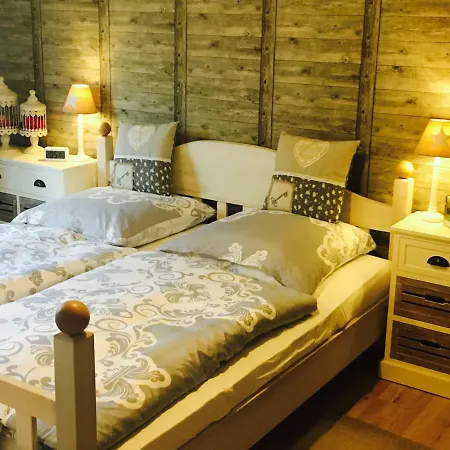 Apartment Gaestehaus Sellemols Kuefer