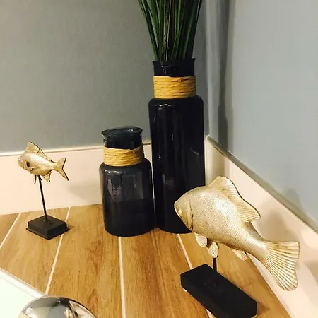 Apartment Gaestehaus Sellemols Kuefer Heuchelheim-Klingen