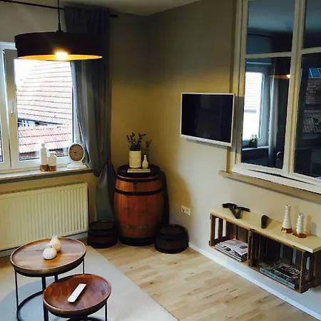 Kuefer Wandern & Genuss In Der Pfalz * Heuchelheim-Klingen