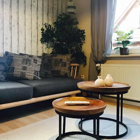 Apartment Gaestehaus Sellemols Kuefer