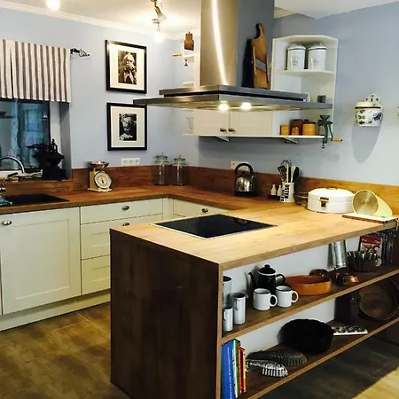 Apartment Gaestehaus Sellemols Kuefer *