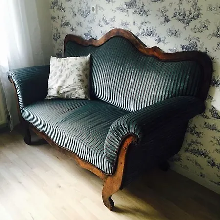 Апартаменты Kuefer Wandern & Genuss In Der Pfalz *