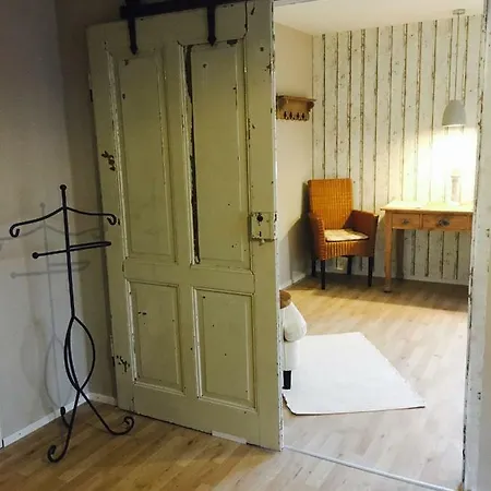 Gaestehaus Sellemols Kuefer Apartment
