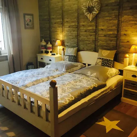 Apartment Gaestehaus Sellemols Kuefer *