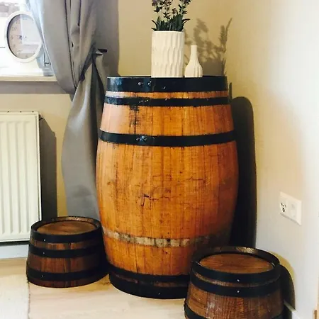 Kuefer Wandern & Genuss In Der Pfalz