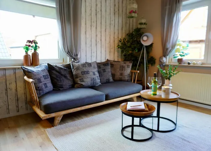 Kuefer Wandern & Genuss In Der Pfalz Apartamento