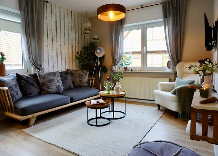 Kuefer Wandern & Genuss In Der Pfalz * Heuchelheim-Klingen