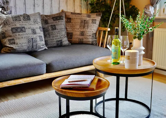 Kuefer Wandern & Genuss In Der Pfalz شقة *